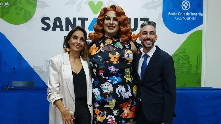 Doce drags protagonizarán la gala del Viernes de Piñata