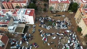 L’ONU demana que s’accelerin les mesures contra inundacions