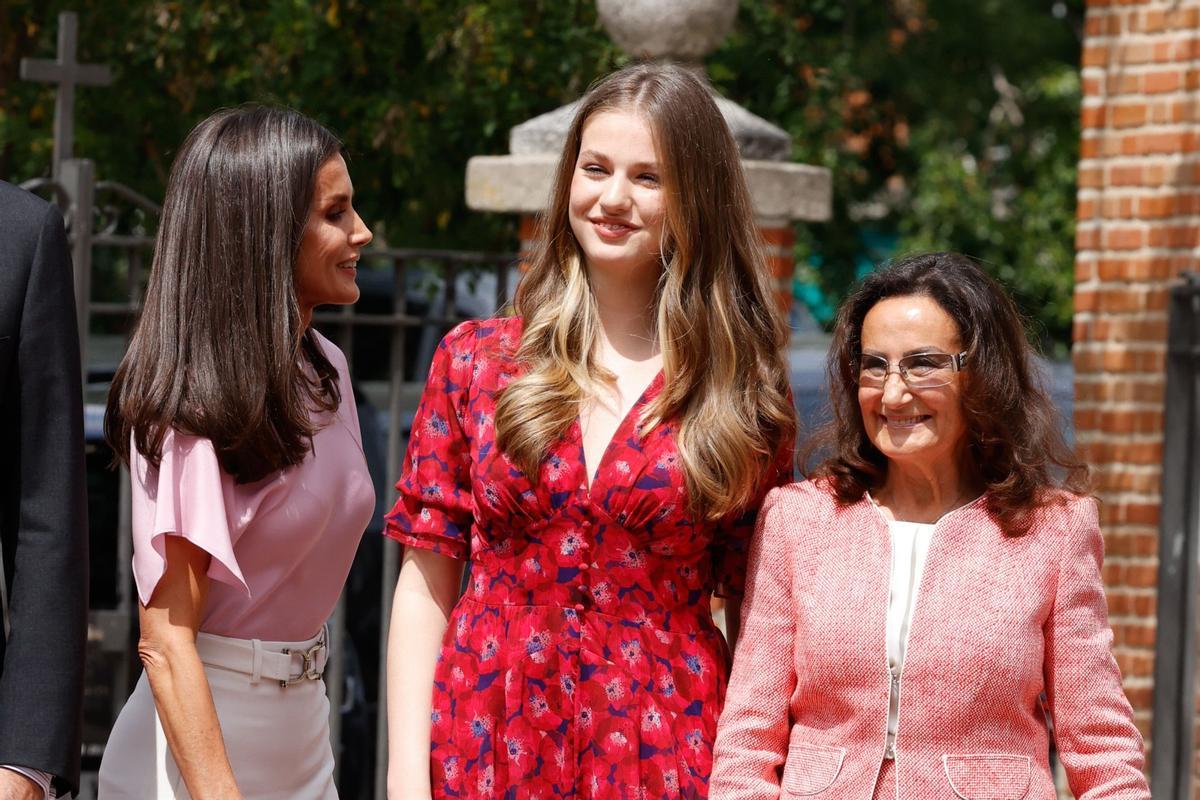 Tres generaciones