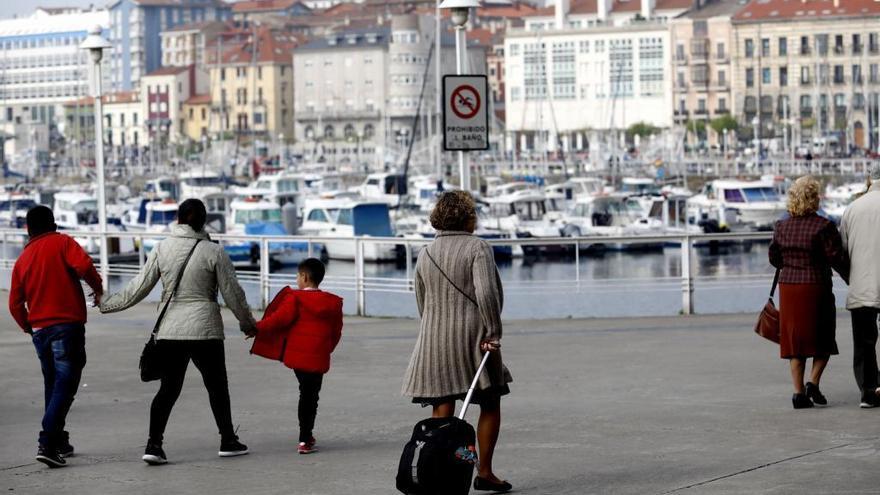 El increíble lugar para pasar las vacaciones en Gijón que arrasa en redes sociales