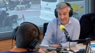 Víctor Font: "No descartamos una moción de censura si se cruza una línea roja"