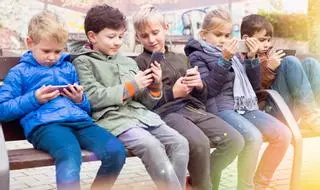 YouTube, TikTok y Snapchat se comprometen a publicar datos sobre su impacto en niños