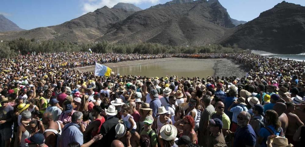 Fiesta del Charco 2016