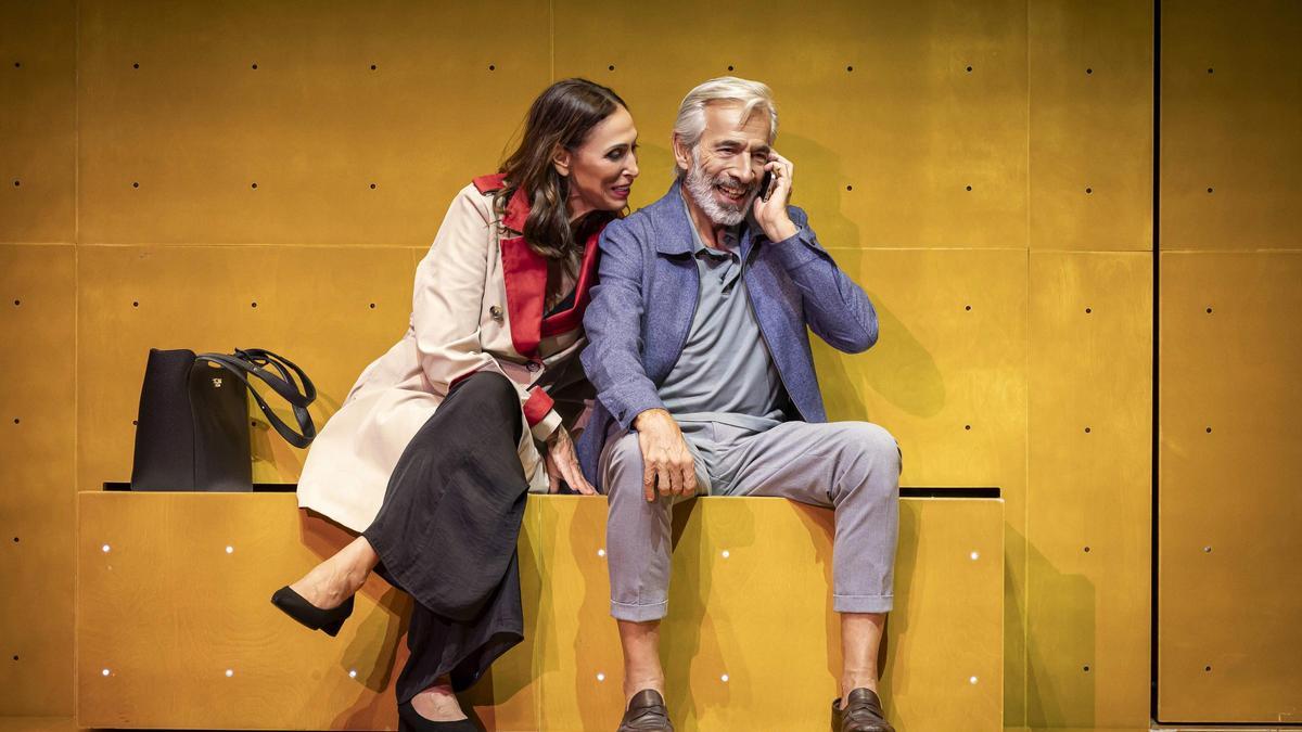 Un ´'Baño de emociones' para los escenarios murcianos en 2026