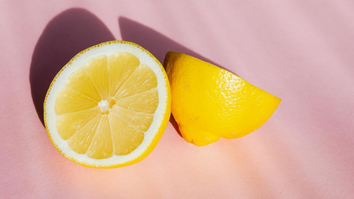 Cómo el limón te puede ayudar a perder peso.