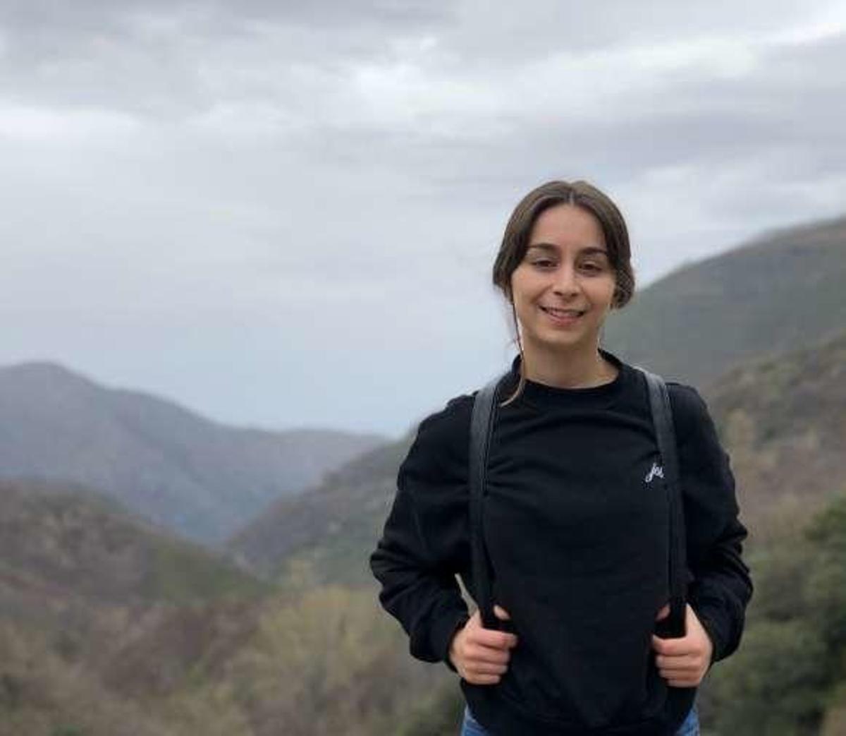 Laura Fernández Piñeiro: "Creamos la escuela de la Banda porque necesitábamos gente, era el último cartucho que nos quedaba"