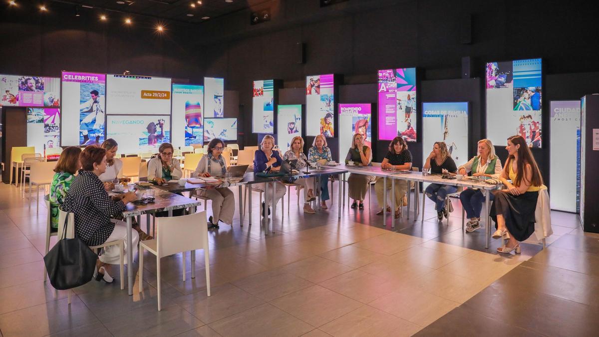 AEPA está formada por más de 300 asociadas y ha crecido un 200% en los últimos cuatro años.
