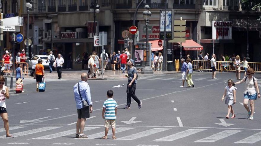 Las propuestas vecinales valen 51 millones pero solo se podrá elegir por valor de siete