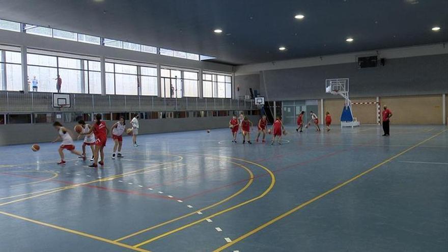 El PSPV apuesta por mejorar las instalaciones deportivas de Morella