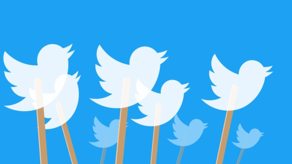 Twitter permite nuevas y curiosas funcionalidades