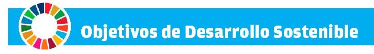 Cintillo ODS