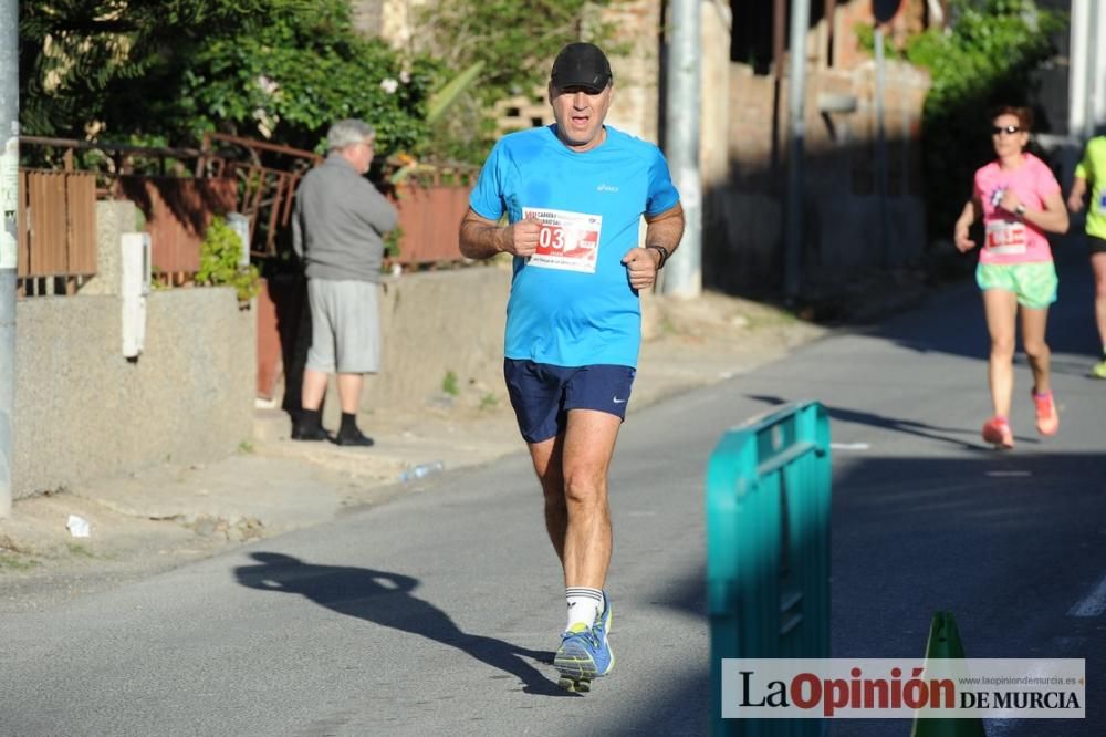 Carrera Popular de San José La Solanilla