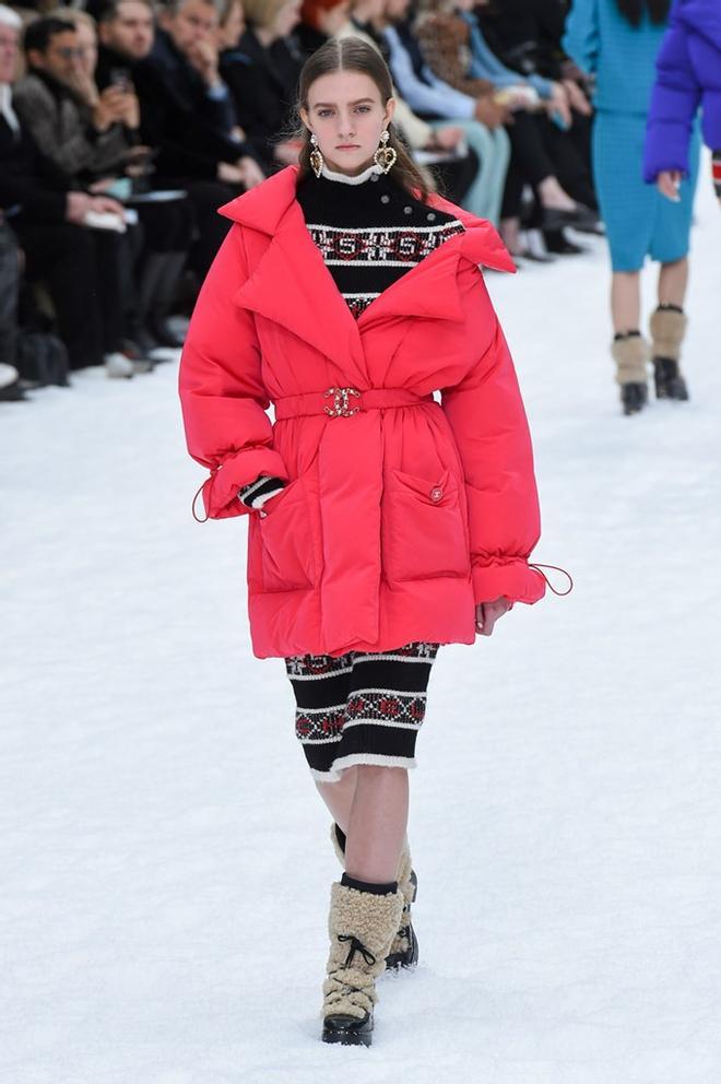 Chanel