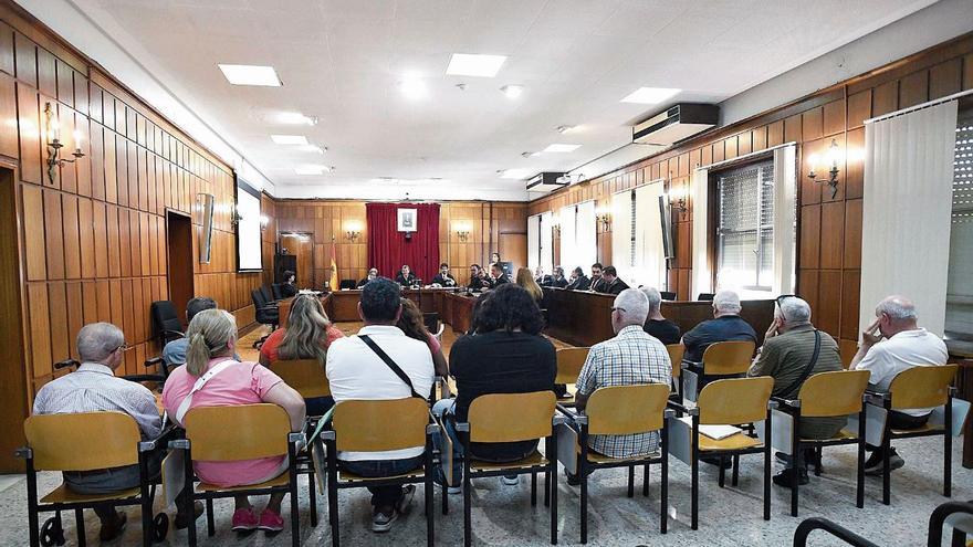 La Fiscalía de la Región marca las pautas para que no se repita otro &#039;acuerdo de los empresarios&#039;