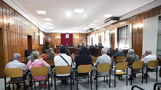 La Fiscalía de la Región marca las pautas para que no se repita otro 'acuerdo de los empresarios'