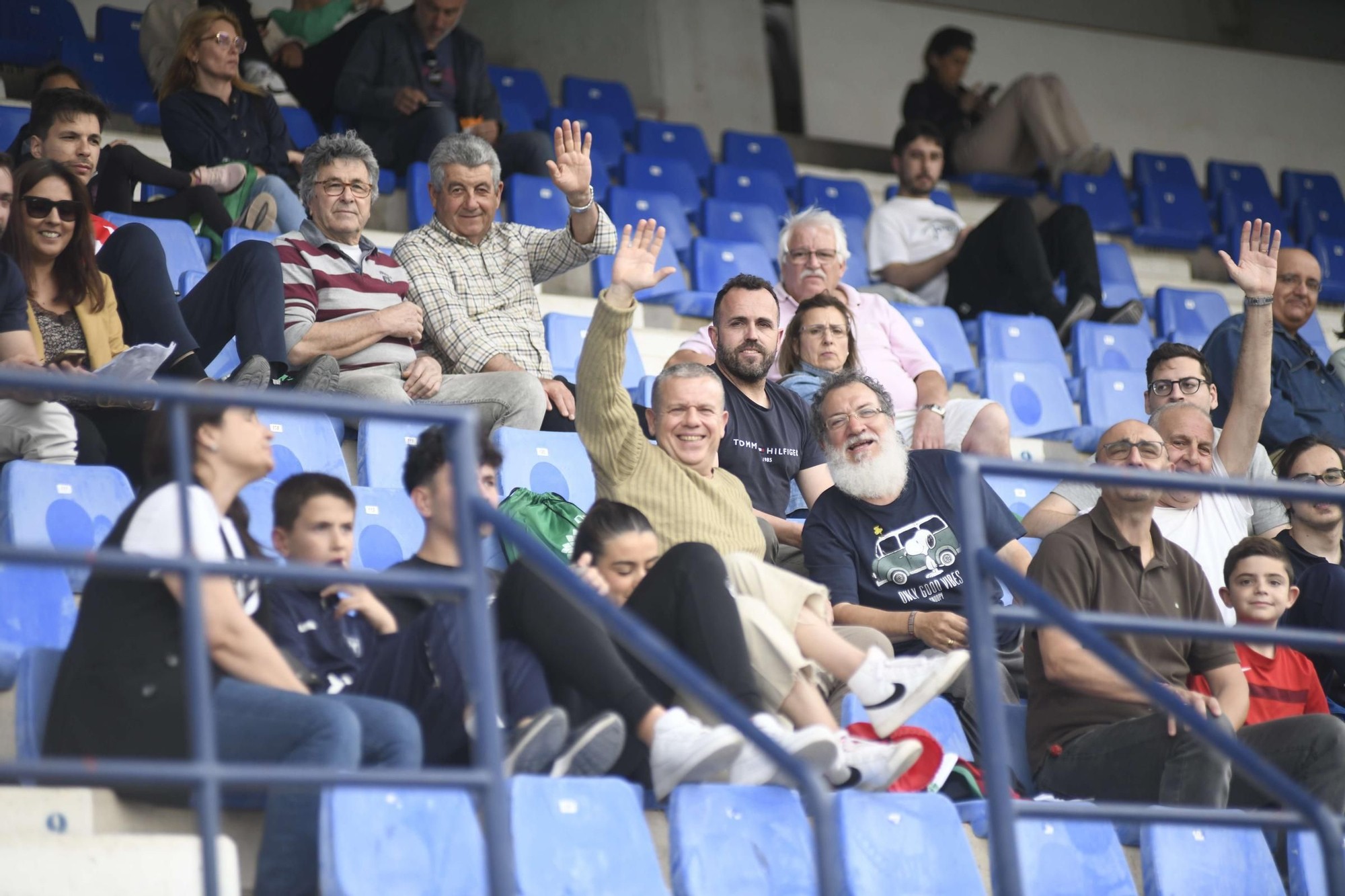 UCAM Murcia - RB Lienense