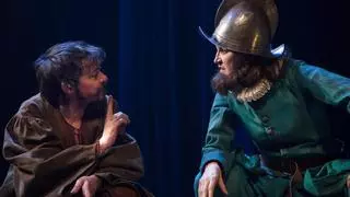 El Gran Teatro presenta su producción de 'Doña Francisquita' y el Góngora, el regreso de 'La ternura'