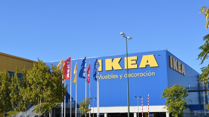 El invento de Ikea personalizable para organizar los cajones en segundos y ganar mucho espacio