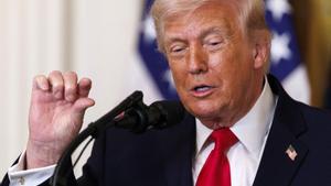 Trump s’arrisca a una recessió mundial