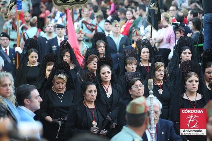 FOTOGALERÍA / Hermandad de La Caridad