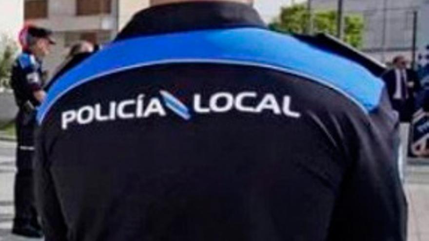 Policia Local