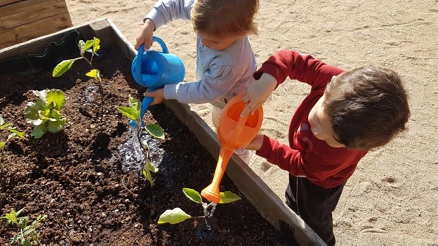 La llista d&#039;Escoles Verdes de l&#039;Alt Empordà creix amb dues llars d&#039;infants més