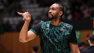 Jabari Parker se lució en su debut con el Asisa Joventut