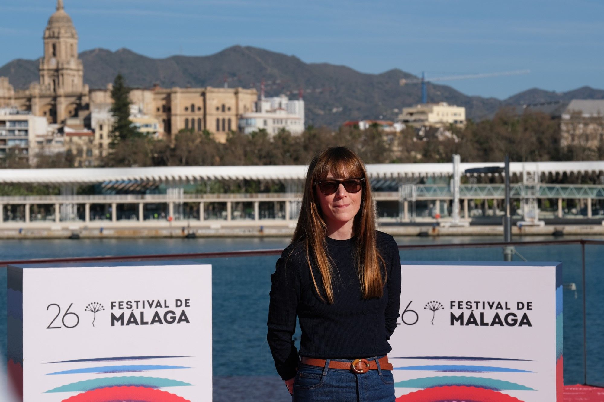 Festival de Málaga 2023 | Photocall de la película 'Els Encantats'