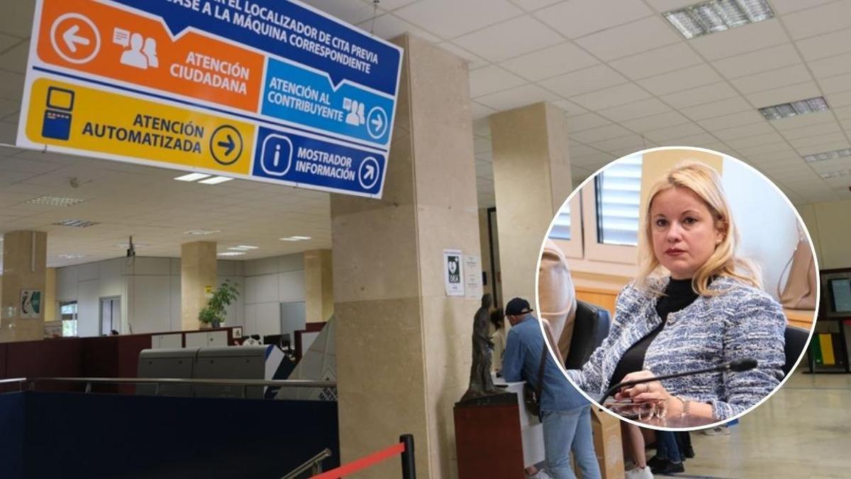 Las Palmas de Gran Canaria pacta incentivos al personal municipal por rendimiento y objetivos en 2026