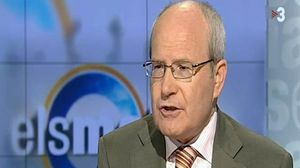 José Montilla, a ’Els matins’ de TV-3.