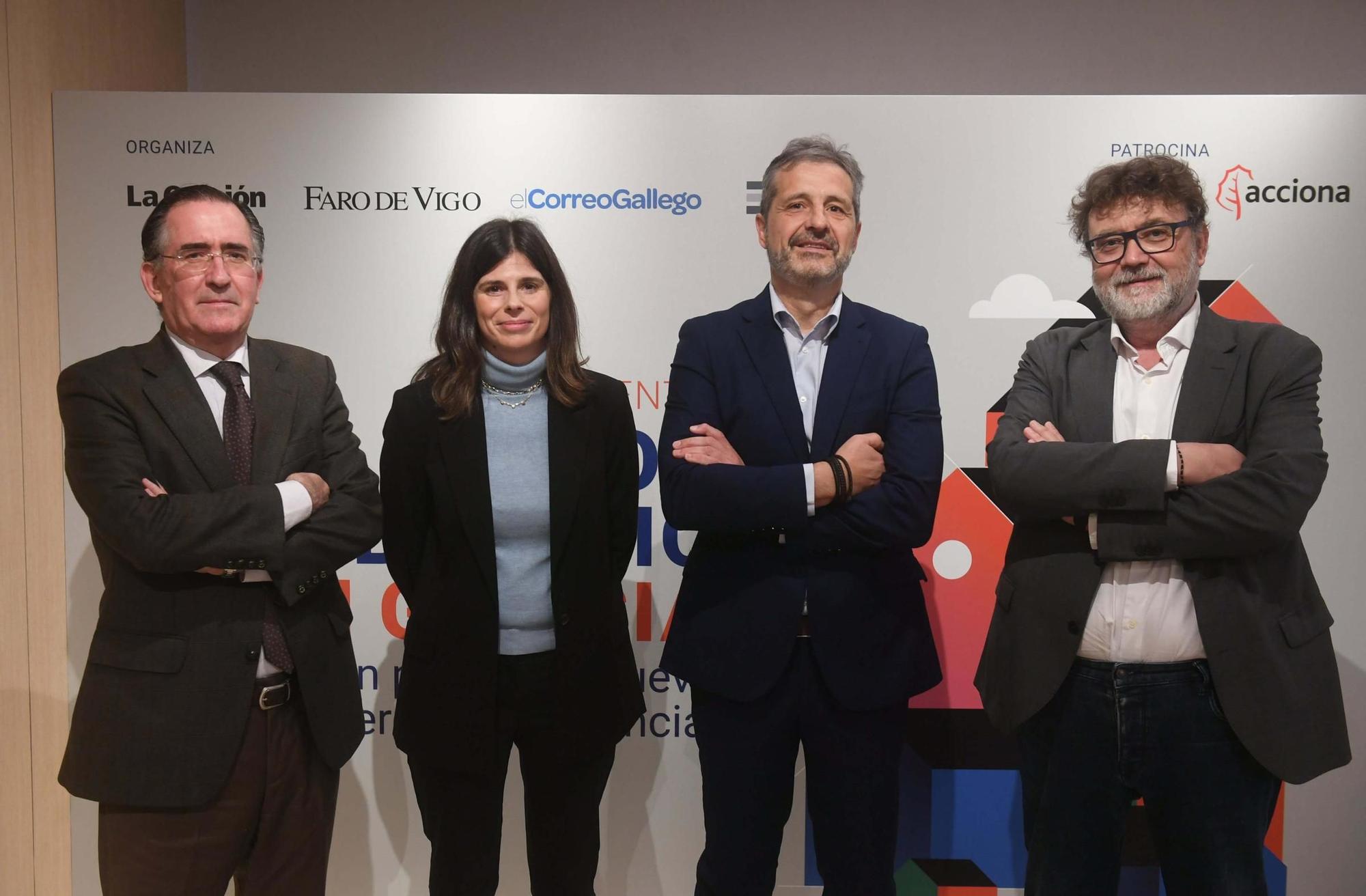 Los debates de LA OPINIÓN: La vivienda, un mercado en transformación