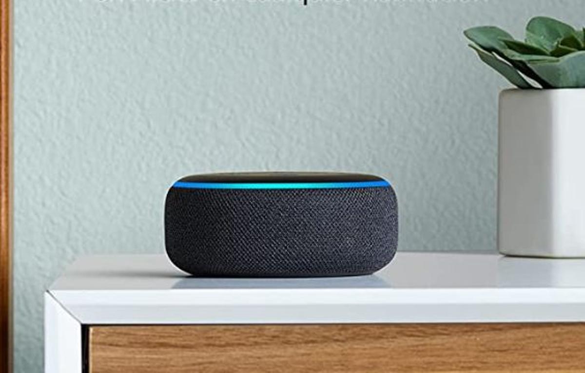 Echo Dot (3ª generación)