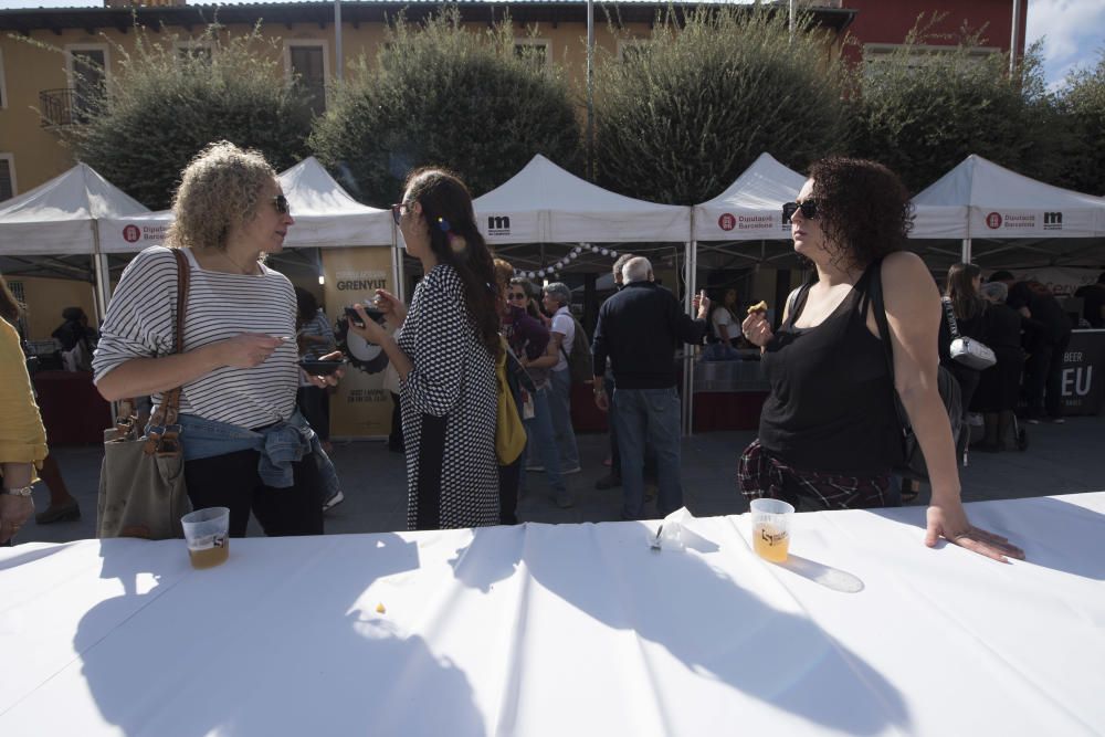 Festa de la tapa i de la Cervesa de Sallent