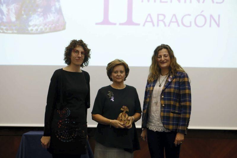 Premios Meninas contra la violencia de género