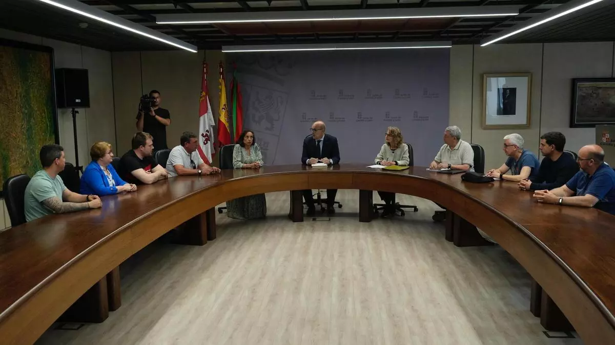 El Ayuntamiento de Toro expresa su "compromiso" firme con los trabajadores de Azucarera