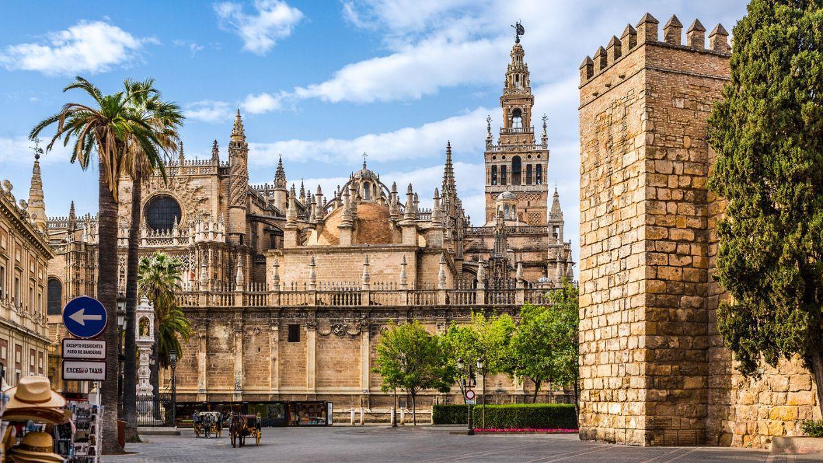 El bar con la mejor comida casera está en Sevilla y tiene 640 años