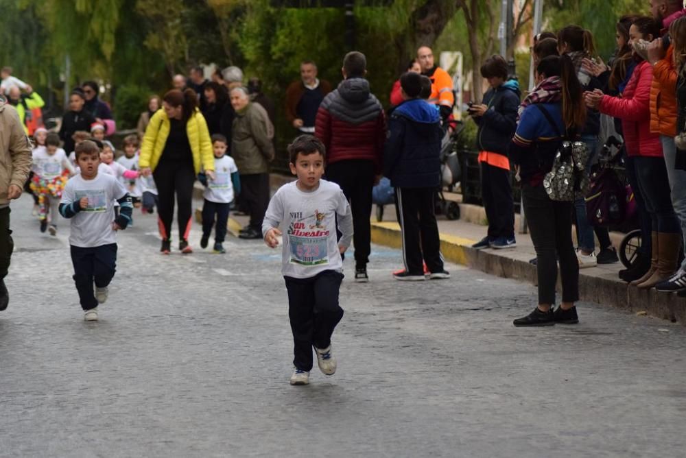 San Silvestre de Cieza 2017