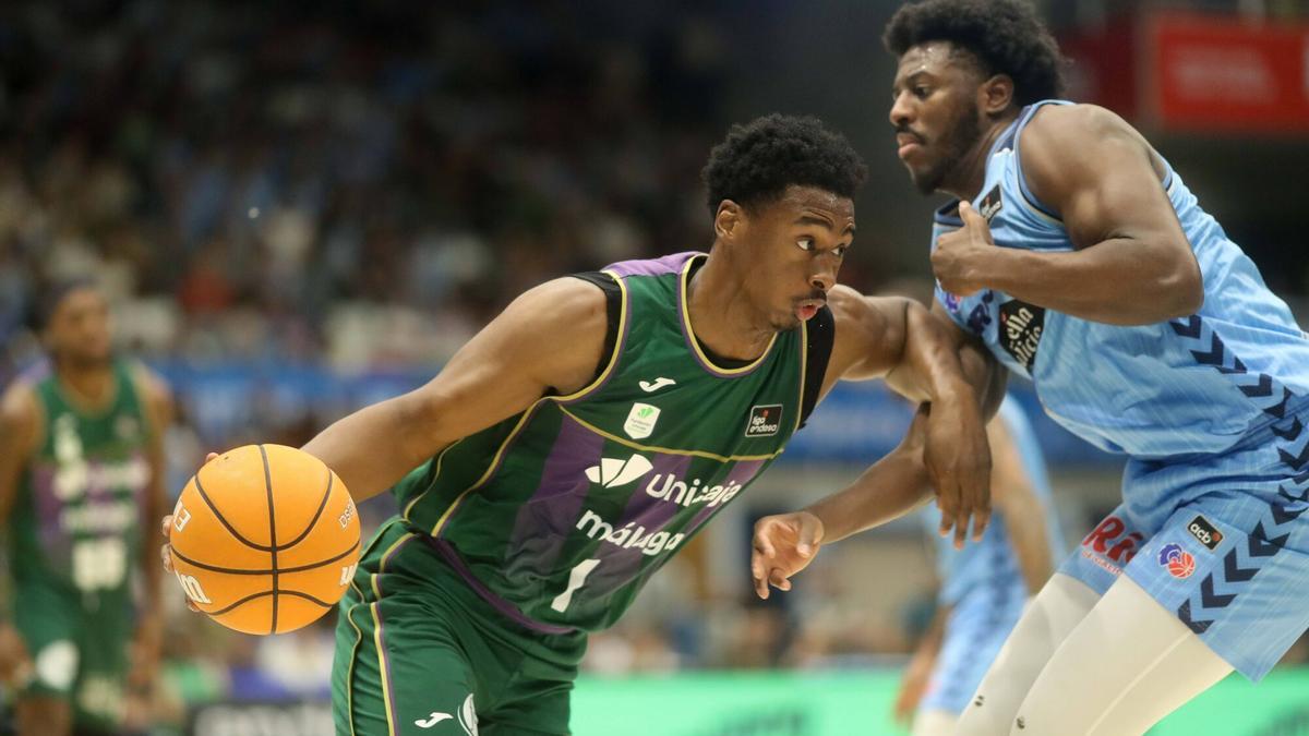 Fotos del Río Breogán - Unicaja