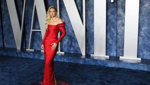 Oscars 2023: Els millors vestits de la festa de ‘Vanity Fair’ després de l’entrega de premis