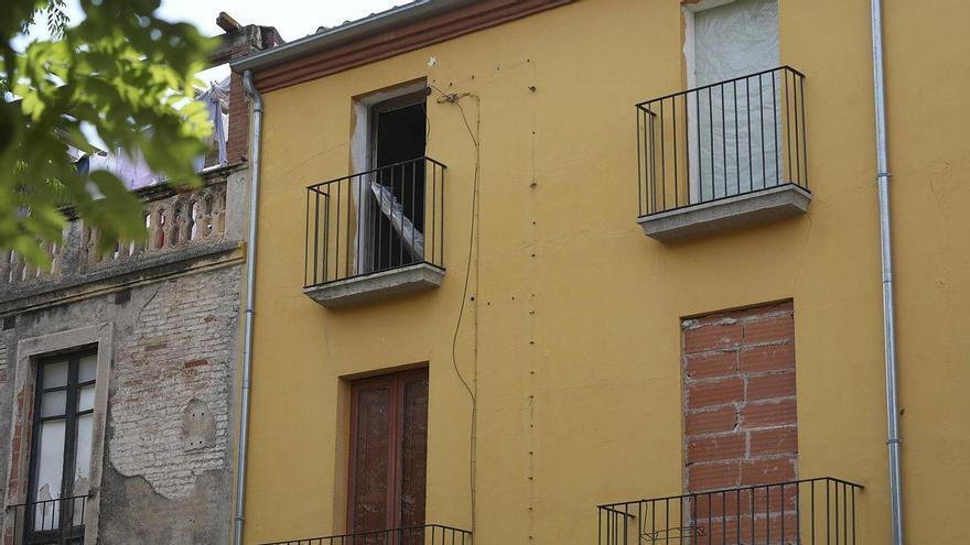 Girona és la cinquena província de l'estat amb més denúncies per ocupacions