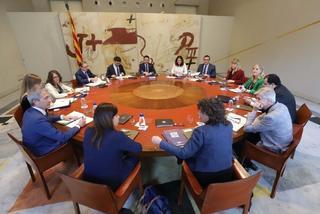 El Govern fija que los porcentajes son "inaplicables" en la enseñanza del castellano
