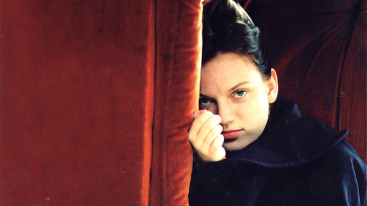 Sarah Polley, en un fotograma de la película de Isabel Coixet 'Mi vida sin mí'