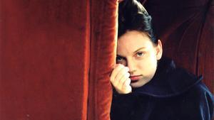 Sarah Polley, en un fotograma de la película de Isabel Coixet Mi vida sin mí