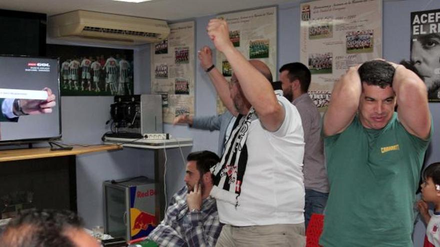 Rayo Majadahonda, rival del Cartagena en el duelo de ascenso de campeones