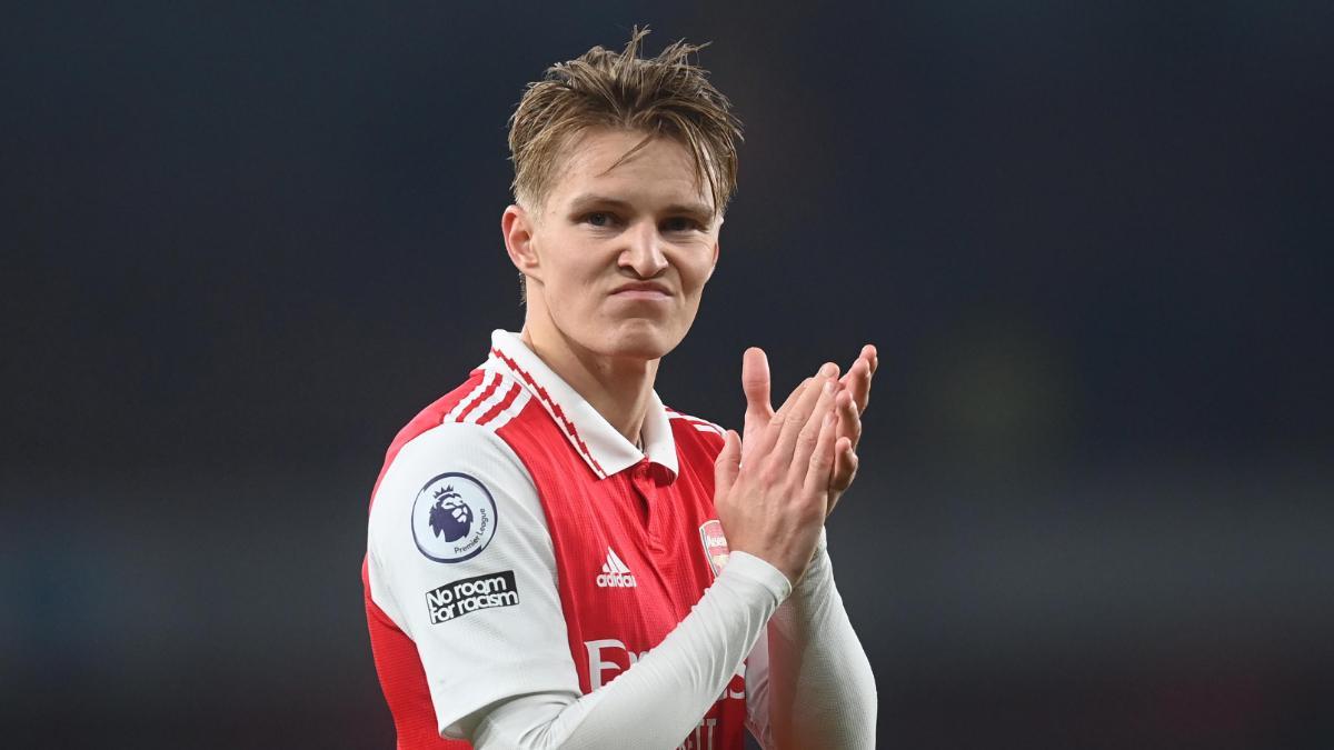 "Es duro de asumir. No hay esperanza..."