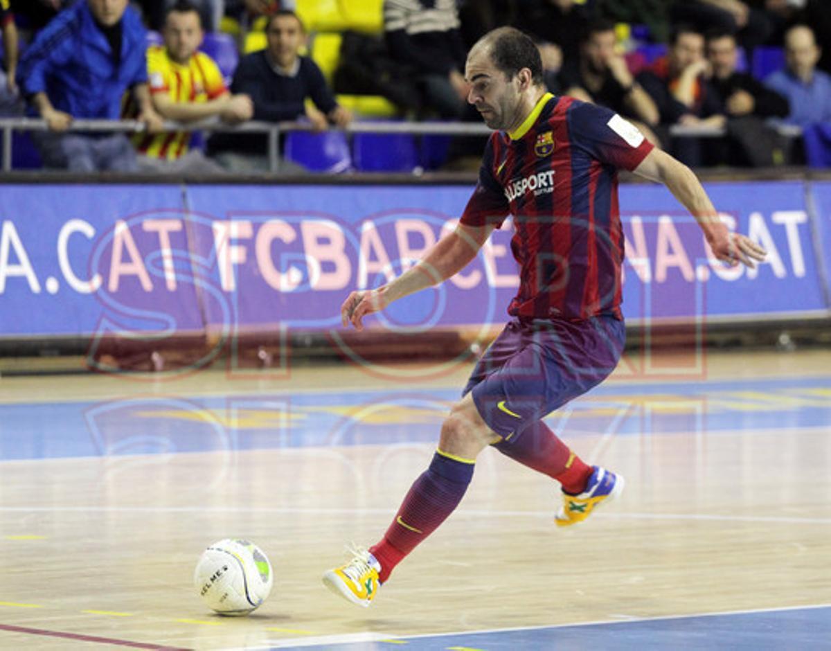 PALAU BLAUGRANA FUTBOL SALA FCBARCELONA- MANACOR PALAU BLAUGRANA FUTBOL SALA FCBARCELONA- MANACOR