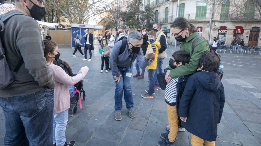 Rutas culturales para sorprender a los pekes