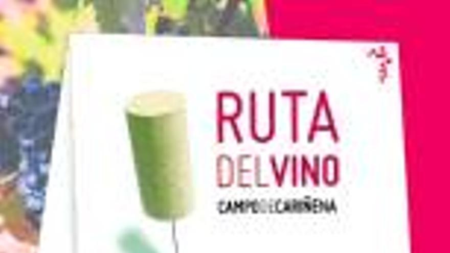 La Ruta del Vino acerca el enoturismo al viajero