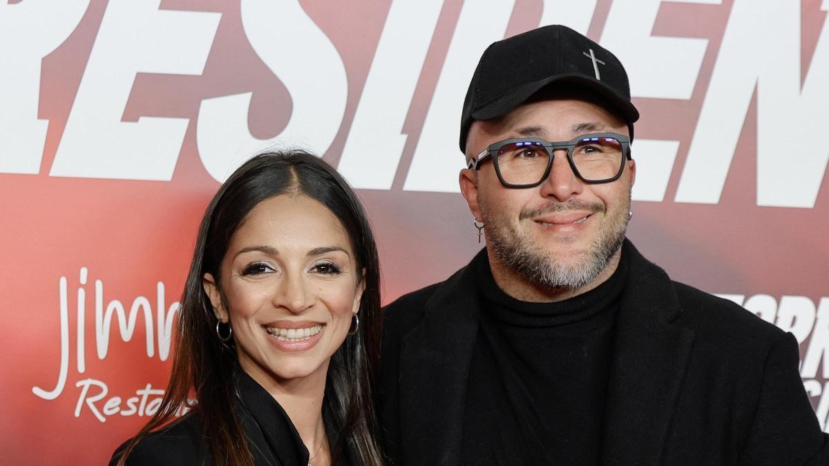 Kiko Rivera estalla y sale en defensa de su pareja, Lola