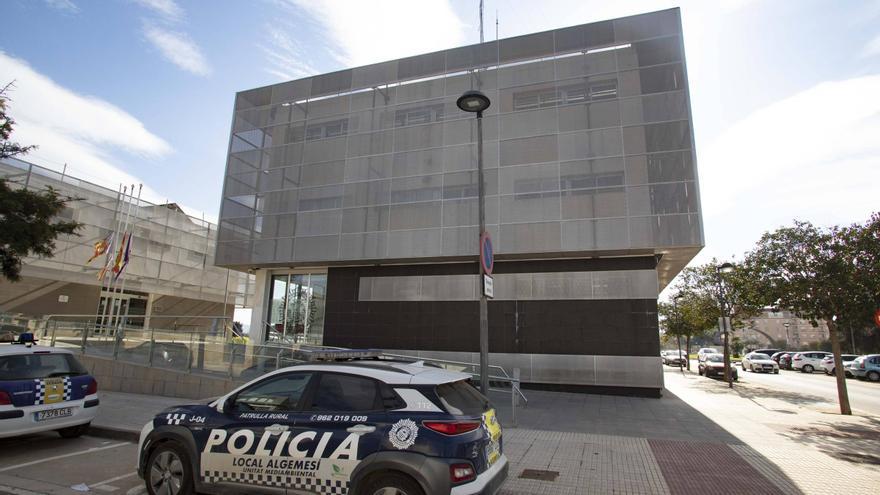 Algemesí se blinda ante la oleada de delitos con cámaras y refuerzo policial